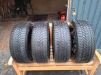Set winterbanden op velg voor VW Golf 7 en VW Sportsvan, Ophalen of Verzenden, Zo goed als nieuw