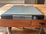 Eaton 5P 1550i Rack 1U, Computers en Software, Noodvoedingen (UPS), Info@mvsattractieverhuur.nl, Ophalen of Verzenden, Zo goed als nieuw