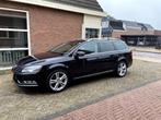 Volkswagen Passat 2.0 TDI 103KW Variant DSG 2011 Zwart, Auto's, Volkswagen, Stof, 1800 kg, 4 cilinders, Zwart