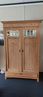 Antieke kast, Antiek en Kunst, Ophalen