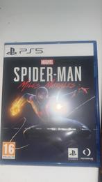 Spiderman miles morales en gta 5 helemaal nieuw, Ophalen, Nieuw