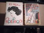 8 jeugd boeken  ( antieke jeugdboeken ), Antiek en Kunst, Ophalen of Verzenden
