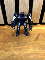 Barricade Robot transformers, Verzamelen, Transformers, Overige generaties, Ophalen of Verzenden, Gebruikt, Autobots