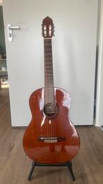 Valencia custom CG30R, Muziek en Instrumenten, Snaarinstrumenten | Gitaren | Akoestisch, Ophalen, Zo goed als nieuw, Klassieke of Spaanse gitaar