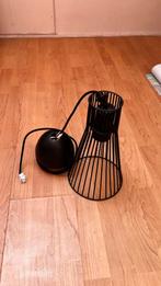 Simpele lamp voor €10, Ophalen, Minder dan 50 cm