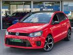 Volkswagen Polo 1.2 R-Line|Apple carplay|nieuw APK, Voorwielaandrijving, 967 kg, Gebruikt, 60 pk