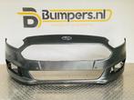 BUMPER Ford S Max SMax 15-19 em2v-17h772 VOORBUMPEr 12912, Auto diversen, Tuning en Styling, Ophalen of Verzenden, -, -, -