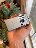 Fujifilm fotonex 1000ix MRC, Ophalen of Verzenden, Zo goed als nieuw, Compact, Fuji