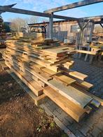 Pakket aanbieding douglas hout | resthout #501