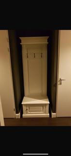 Staande kapstok wit, Ophalen, Gebruikt, 200 cm of meer, Staande kapstok