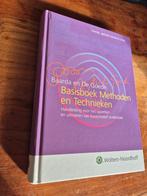 Basisboek Methoden en Technieken - Nieuw!, Ophalen of Verzenden