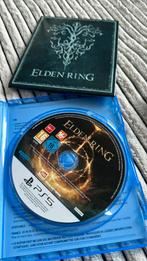 Elden ring PS5, Spelcomputers en Games, Games | Sony PlayStation 5, Zo goed als nieuw, Ophalen