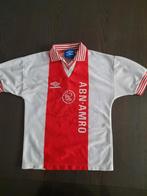 Ajax shirt, Shirt, Ophalen of Verzenden, Zo goed als nieuw, Ajax