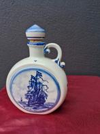 oude porseleinen kruik 7 provincien marine, Verzenden