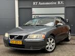 Volvo S60 2.4 Drivers Edition Xenon / Leder Aut., Auto's, S60, Bedrijf, 2435 cc, 1600 kg