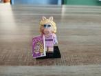 Lego minifiguur minifigure Muppets 71033 Miss Piggy, Ophalen of Verzenden, Zo goed als nieuw