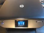Printer HP Envy 5644 All-in-One Printer, Ophalen, Gebruikt, Inkjetprinter, All-in-one