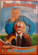 Bassie en Adriaan tv serie dvd.s 7 stuks zie foto.pakket 496, Cd's en Dvd's, Alle leeftijden, Ophalen of Verzenden, Zo goed als nieuw