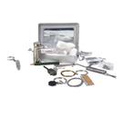 SURVIVAL KIT ALUMINIUM BOX FIRST AID KIT EHBO KIT, Verzenden, Nieuw