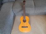 Spaanse gitaar 3/4 merk Esteve, Muziek en Instrumenten, Snaarinstrumenten | Gitaren | Akoestisch, Ophalen, Gebruikt, Klassieke of Spaanse gitaar