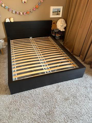MALM bedonderstel, IKEA 140x200cm beschikbaar voor biedingen