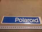 Polaroid, Ophalen of Verzenden, Zo goed als nieuw