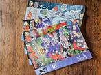 Project A-Ko Versus the Universe Comics, Meerdere stripboeken, Ophalen of Verzenden, Gelezen, CPM Comics