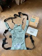 Bykay draagzak click carrier classic mint groen (Nieuw!), Overige merken, Verzenden, Nieuw, Buik