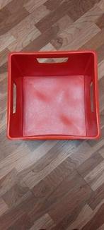 Tomado opbergbox, Doe-het-zelf en Verbouw, Kratten en Dozen, Ophalen of Verzenden, Gebruikt