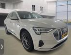 Audi E-tron 50 QUATTRO LAUNCH EDITION PLUS 71 kWh PANO NAP B, Automaat, USB, Vierwielaandrijving, SUV of Terreinwagen