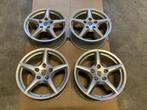 Porsche 911 997 Carrera 2 2S 18 inch originele velgen, 18 inch, Gebruikt, Velg(en), Ophalen of Verzenden