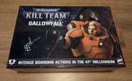 Warhammer 40K Kill Team: Gallowfall (oop/nib/sealed), Ophalen of Verzenden, Nieuw, Warhammer, Figuurtje(s)