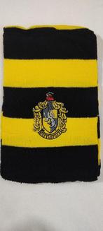 ‍️Betoverende Huffelpuf Sjaal Harry Potter Fans opgelet!, Ophalen of Verzenden, Nieuw, Actiefiguurtje