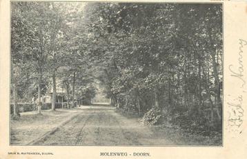 (388-380-029) Doorn Molenweg beschikbaar voor biedingen