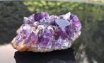 Ruw brok Amethist Uruguay, Ophalen of Verzenden, Mineraal