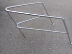 RVS railing boot, Ophalen of Verzenden, Zo goed als nieuw, Overige typen
