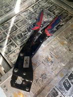 KNIPEX metalstud profiel verbindingstang, Doe-het-zelf en Verbouw, Metalen, Ophalen of Verzenden