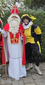 Sinterklaas Hillegersberg Schiebroek Berkel Bergschenhoek, Diversen, Ophalen of Verzenden