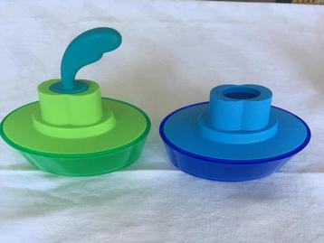 Gevraagd: mesje botervloot beschikbaar voor biedingen