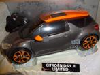 Citroën DS3 R Limited van Nikko, Nieuw, Hobby en Vrije tijd, Modelauto's | 1:18, Ophalen of Verzenden, Nieuw, Auto, Overige merken