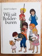 Astrid Lindgren  - Wij uit Bolderburen, Boeken, Kinderboeken | Jeugd | onder 10 jaar, Ophalen of Verzenden, Astrid Lindgren