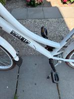 Sparta, Fietsen en Brommers, Fietsen | Meisjes, Ophalen of Verzenden, Gebruikt, 26 inch of meer