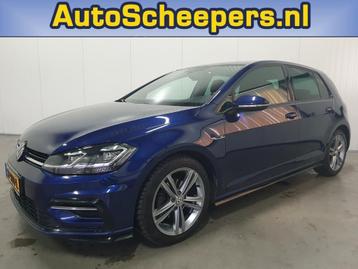 Volkswagen Golf 1.0 TSI Highline Business R VIRTUEL-COCKPIT/ beschikbaar voor biedingen