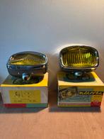 Originele oldtimer mistlampen NOS 1965, Ophalen of Verzenden, Nieuw, Oldtimer onderdelen
