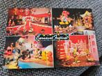 Efteling Carnaval Festival Ansichtkaart, Ophalen of Verzenden
