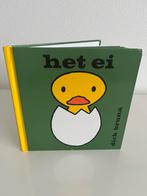 Dick Bruna - Het ei, Gelezen, Ophalen of Verzenden, Dick Bruna