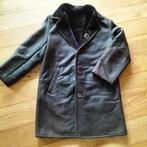 Lammycoat jas, Ophalen, Maat 52/54 (L), LammyCoat, Bruin