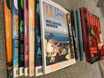 23 keer quote magazine tijdschriften, Ophalen of Verzenden, Zo goed als nieuw