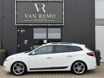 Renault Mégane Estate 2.0 TCe GT 180PK|Clima|Pano|Stoelvv|P, Auto's, Gebruikt, Leder en Stof, Wit, Handgeschakeld