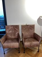 Stoelen, Huis en Inrichting, Banken | Sofa's en Chaises Longues, Ophalen, Gebruikt, 75 tot 100 cm, Eenpersoons